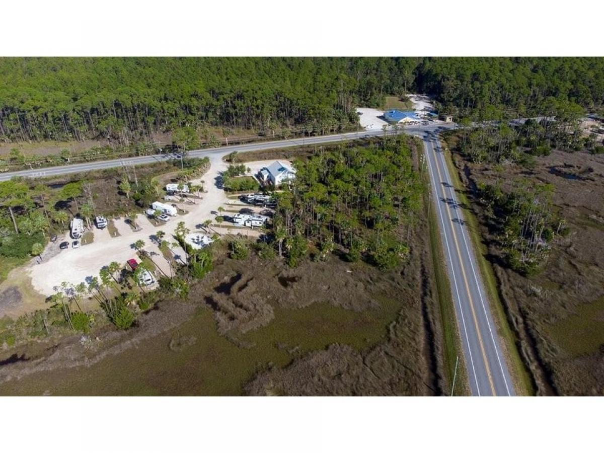 Picture of Residential Land For Sale in Port Saint Joe, Florida, United States