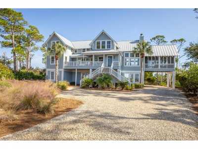 Home For Sale in Saint George Island, Florida