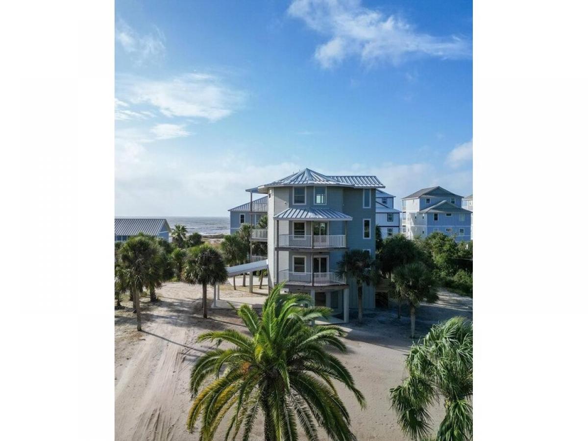 Picture of Home For Sale in Cape San Blas, Florida, United States