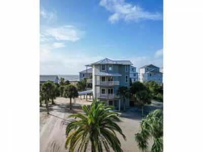 Home For Sale in Cape San Blas, Florida