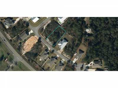 Residential Land For Sale in Port Saint Joe, Florida