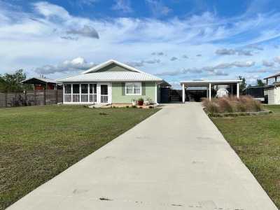 Home For Sale in Mexico Beach, Florida