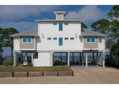 Home For Sale in Saint George Island, Florida