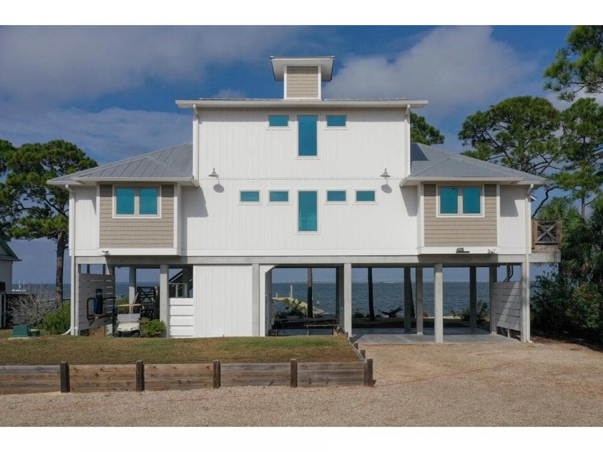 Picture of Home For Sale in Saint George Island, Florida, United States