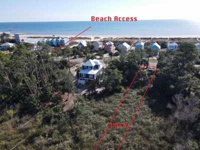 Residential Land For Sale in Port Saint Joe, Florida