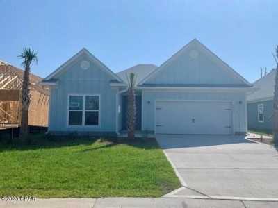 Home For Rent in Port Saint Joe, Florida