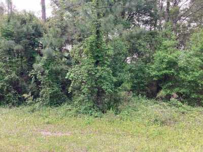 Residential Land For Sale in Carrabelle, Florida