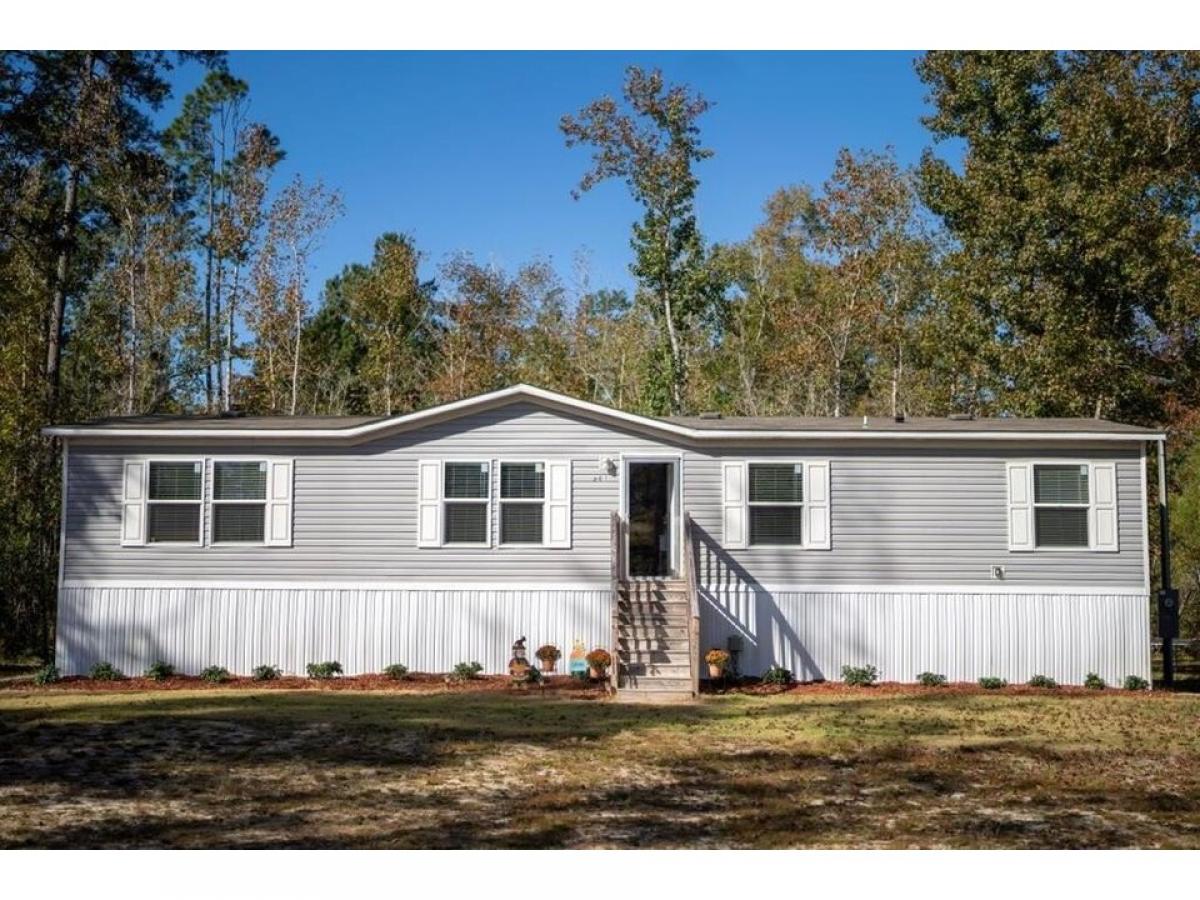 Picture of Home For Sale in Wewahitchka, Florida, United States