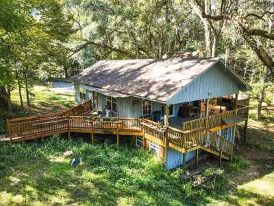 Home For Sale in Tallahassee, Florida