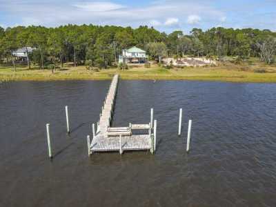 Home For Sale in Carrabelle, Florida