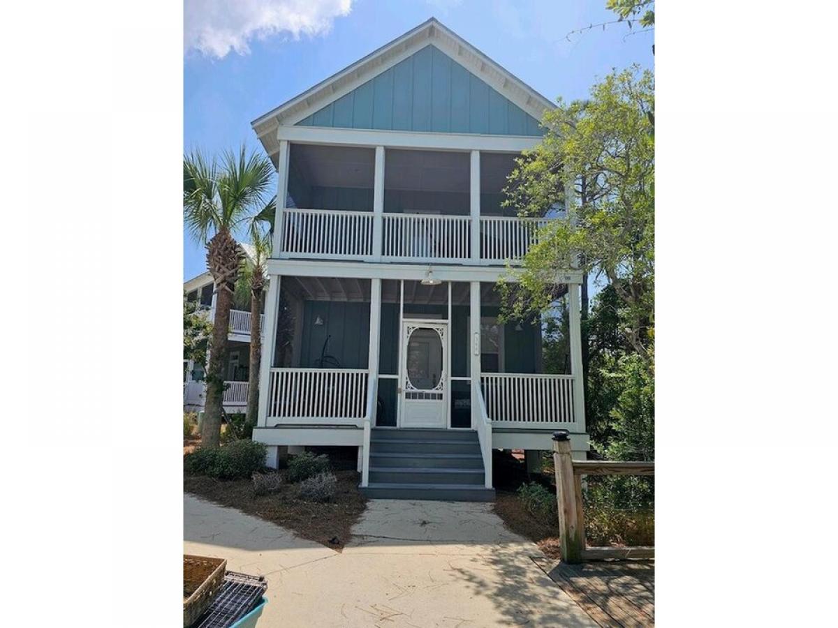 Picture of Home For Rent in Port Saint Joe, Florida, United States