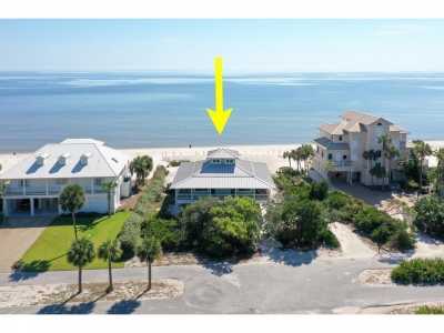 Home For Sale in Saint George Island, Florida