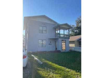 Home For Rent in Port Saint Joe, Florida