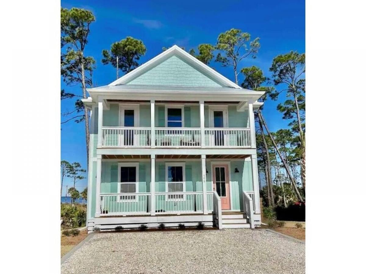 Picture of Home For Sale in Port Saint Joe, Florida, United States