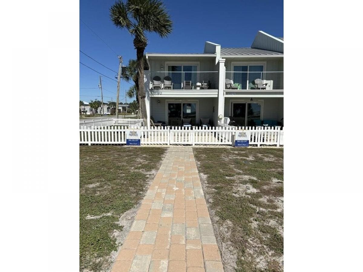 Picture of Home For Sale in Port Saint Joe, Florida, United States