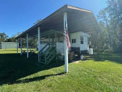 Home For Rent in Wewahitchka, Florida