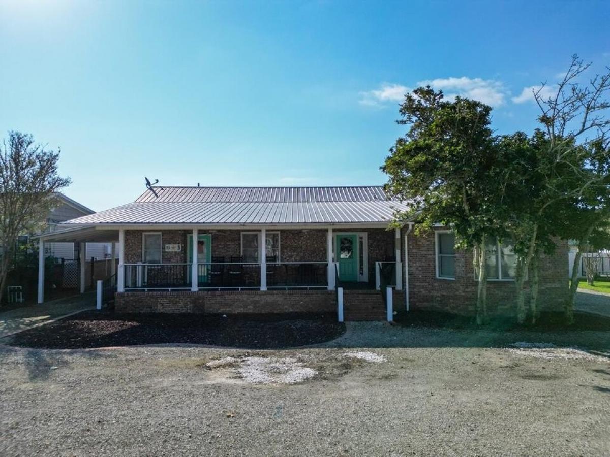 Picture of Home For Sale in Port Saint Joe, Florida, United States