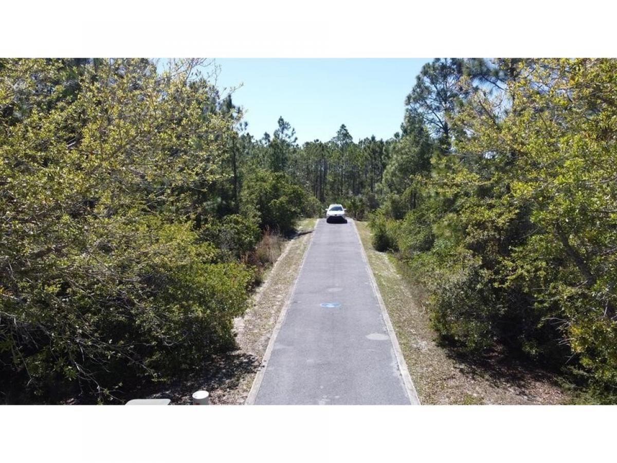 Picture of Residential Land For Sale in Port Saint Joe, Florida, United States