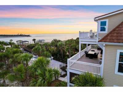 Home For Sale in Saint George Island, Florida