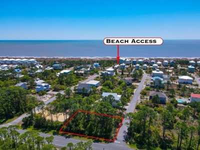 Residential Land For Sale in Cape San Blas, Florida