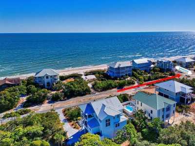 Home For Sale in Saint George Island, Florida