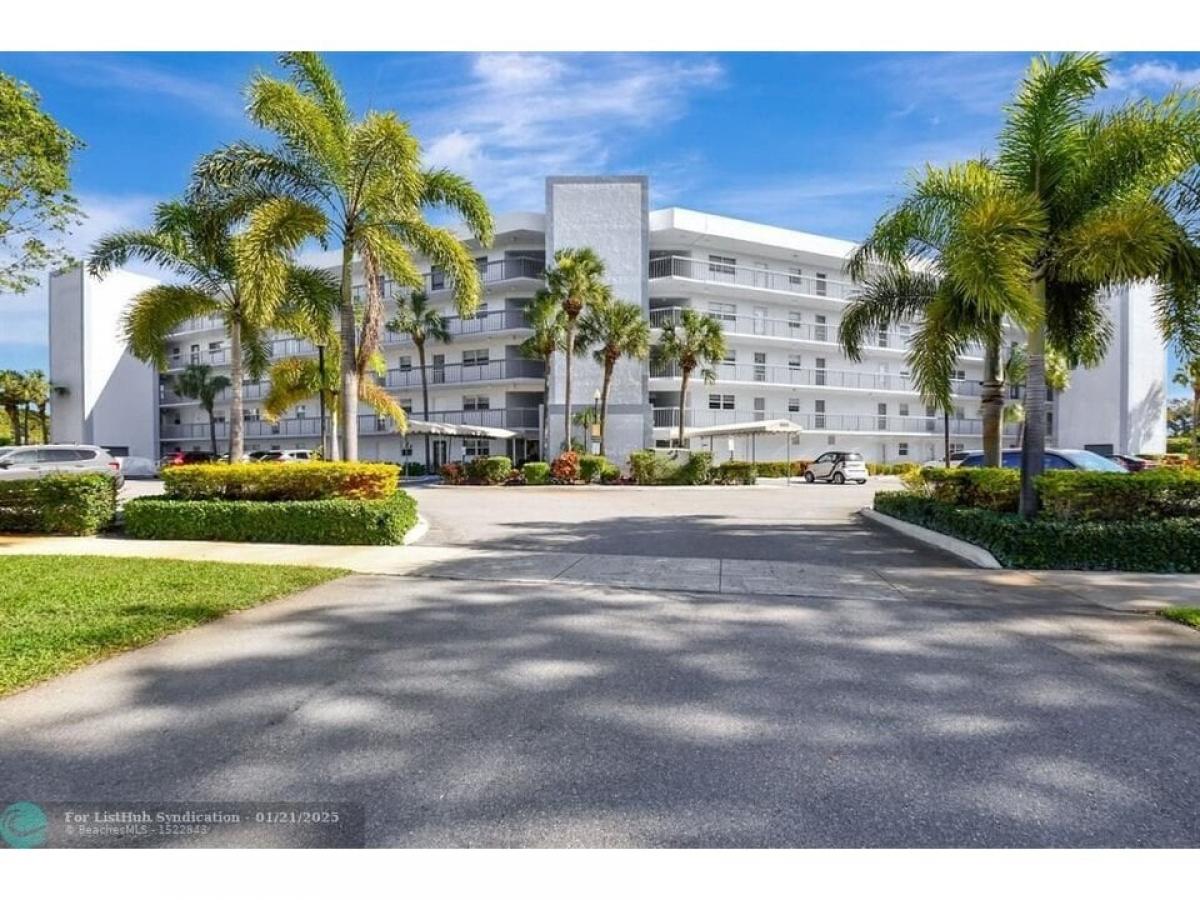 Picture of Home For Sale in Boca Raton, Florida, United States