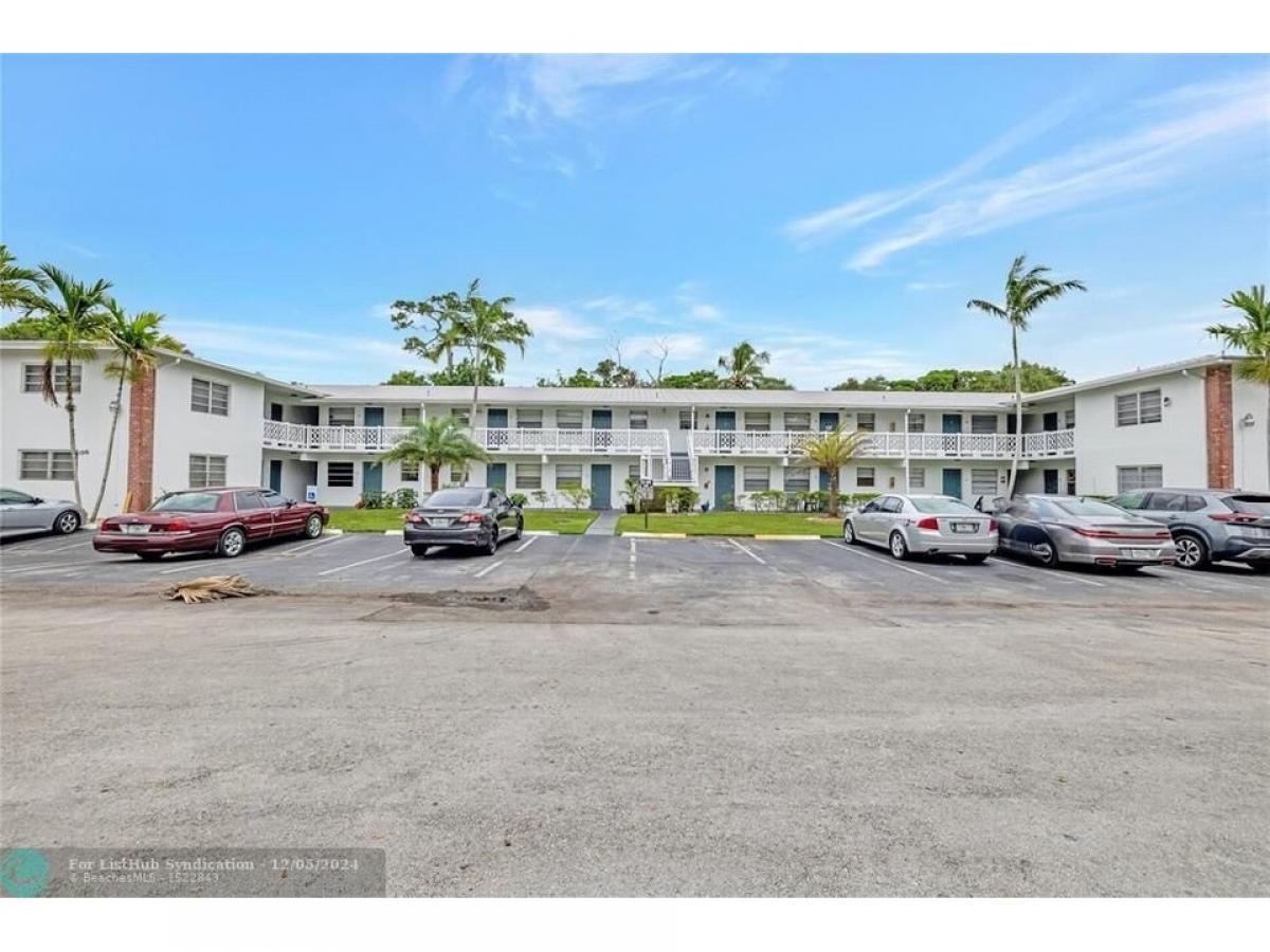 Picture of Home For Rent in Fort Lauderdale, Florida, United States