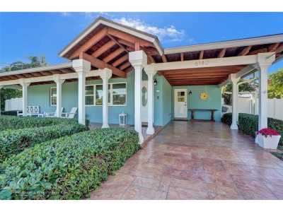 Home For Sale in Margate, Florida