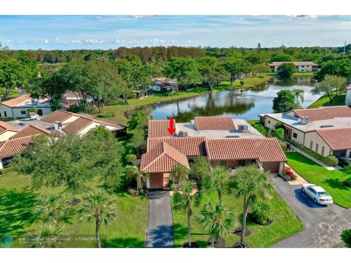 Picture of Home For Sale in Boca Raton, Florida, United States