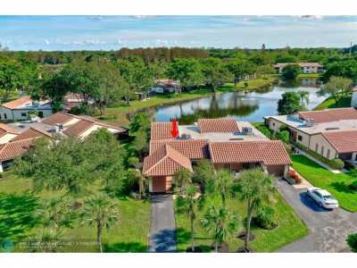 Home For Sale in Boca Raton, Florida