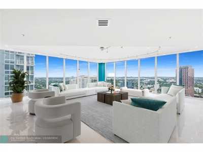 Home For Sale in Fort Lauderdale, Florida