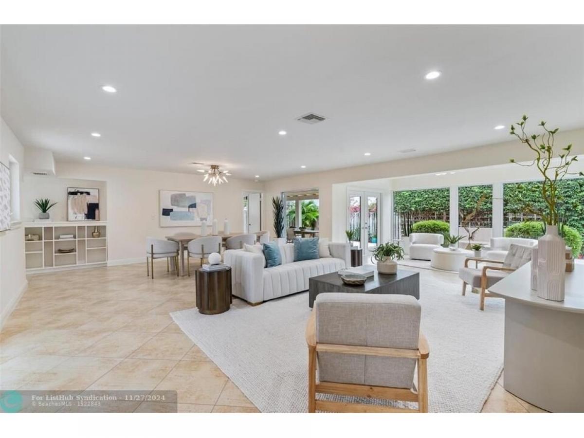 Picture of Home For Sale in Wilton Manors, Florida, United States