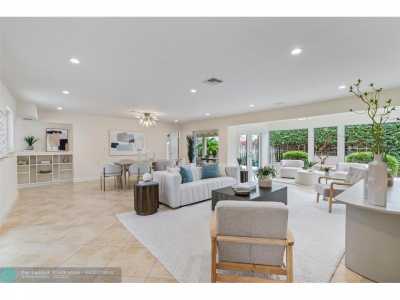 Home For Sale in Wilton Manors, Florida