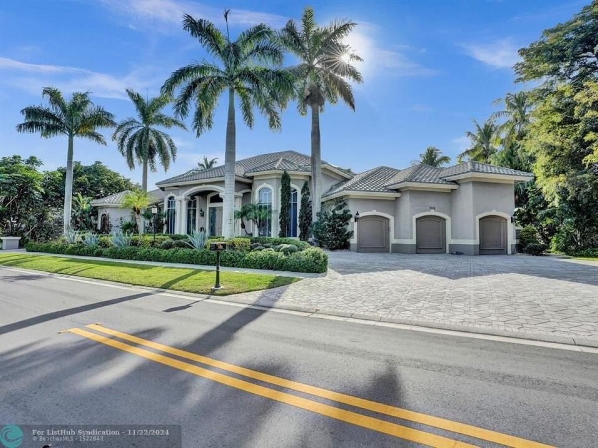 Picture of Home For Sale in Boca Raton, Florida, United States