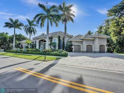 Home For Sale in Boca Raton, Florida