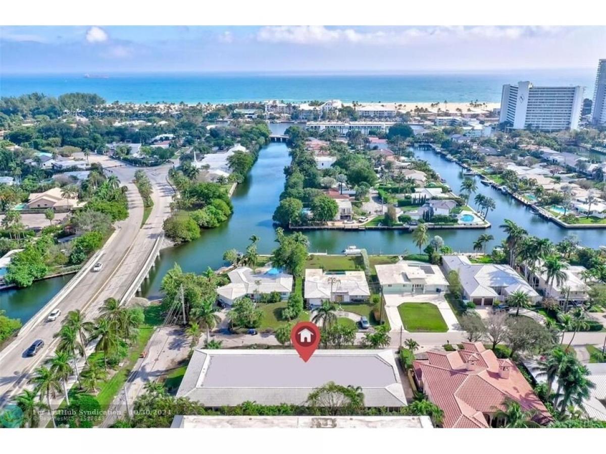 Picture of Home For Rent in Fort Lauderdale, Florida, United States