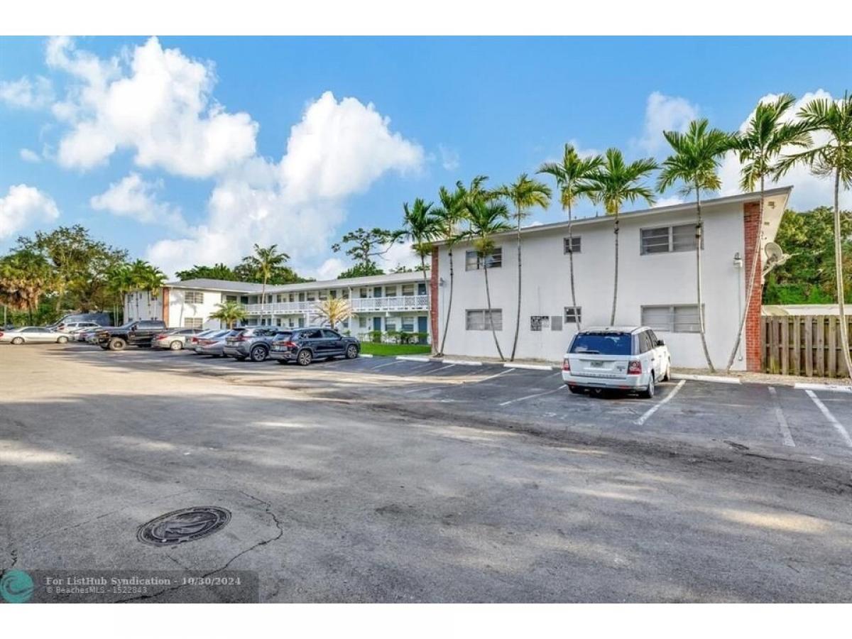 Picture of Home For Rent in Fort Lauderdale, Florida, United States