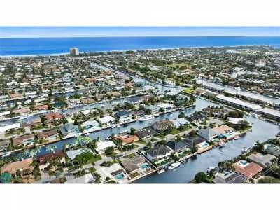 Residential Land For Sale in Lighthouse Point, Florida