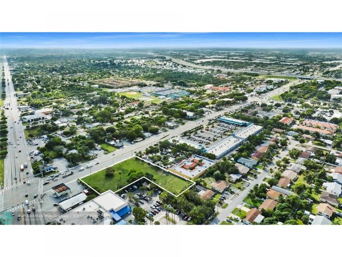 Picture of Home For Sale in Deerfield Beach, Florida, United States