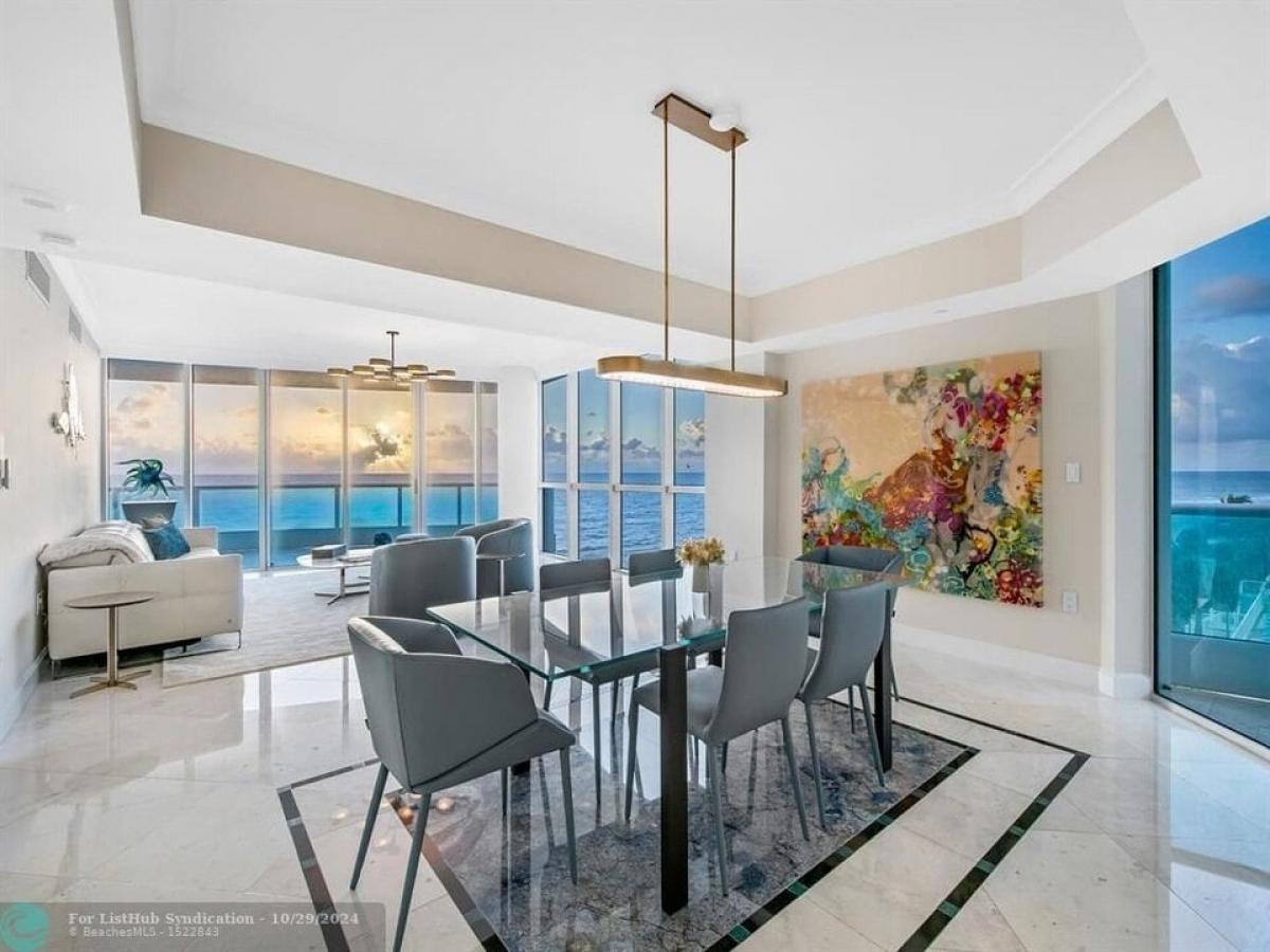 Picture of Home For Sale in Lauderdale by the Sea, Florida, United States