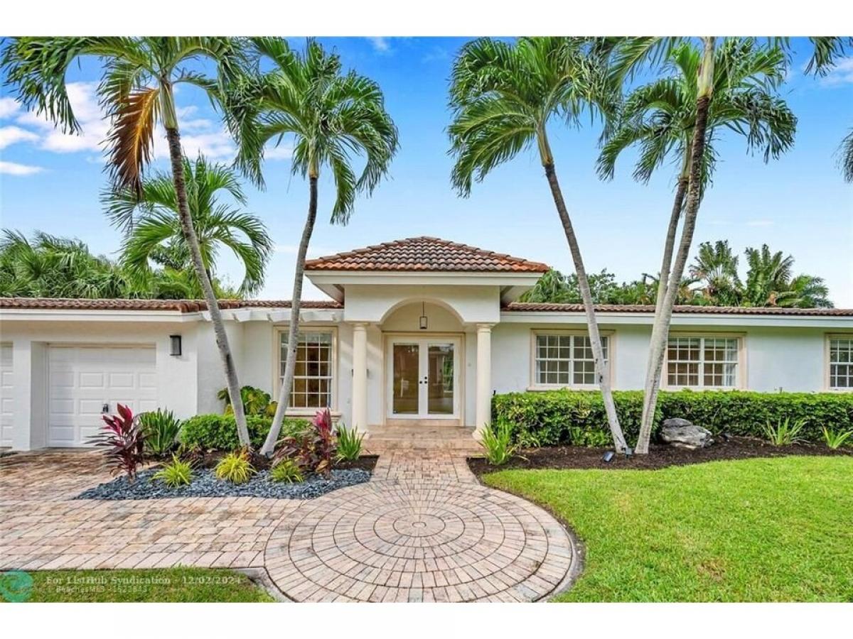 Picture of Home For Rent in Fort Lauderdale, Florida, United States