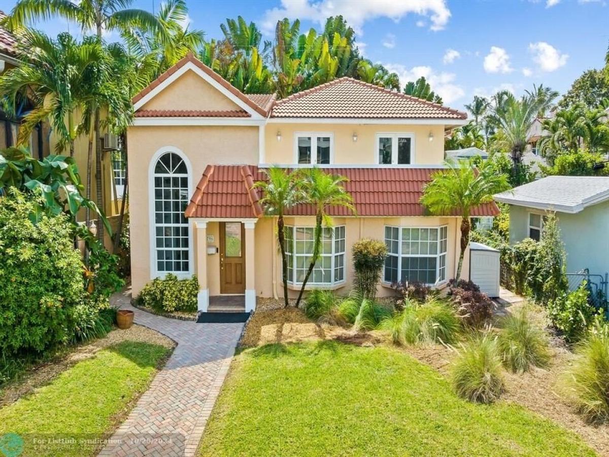 Picture of Home For Rent in Fort Lauderdale, Florida, United States