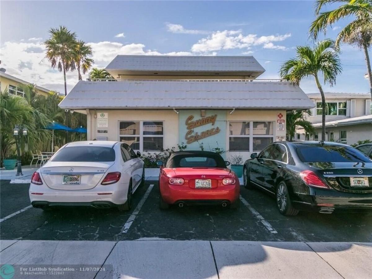 Picture of Home For Sale in Lauderdale by the Sea, Florida, United States