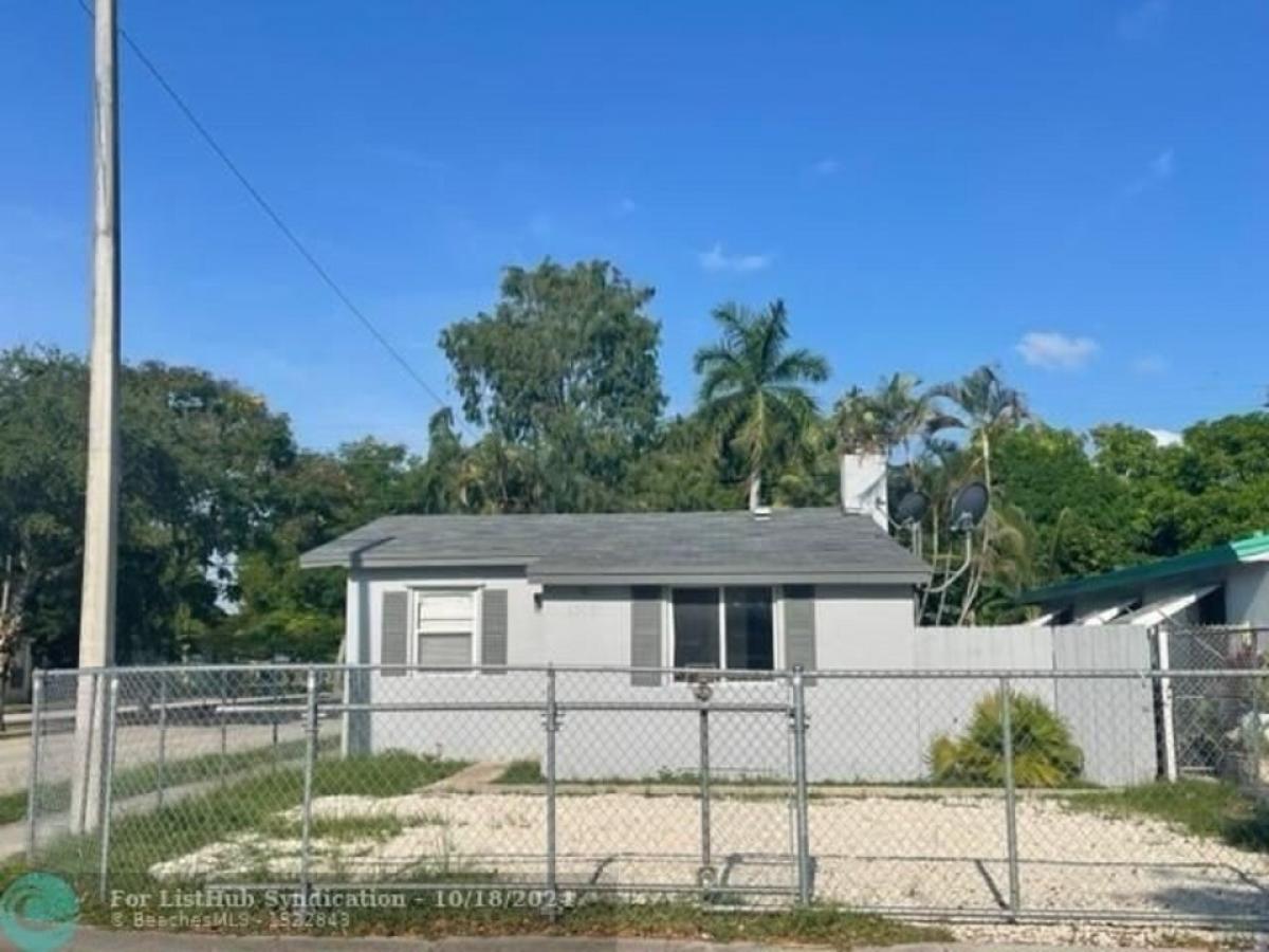 Picture of Home For Rent in Fort Lauderdale, Florida, United States