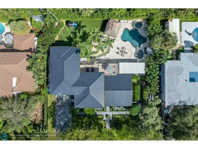 Home For Sale in Fort Lauderdale, Florida