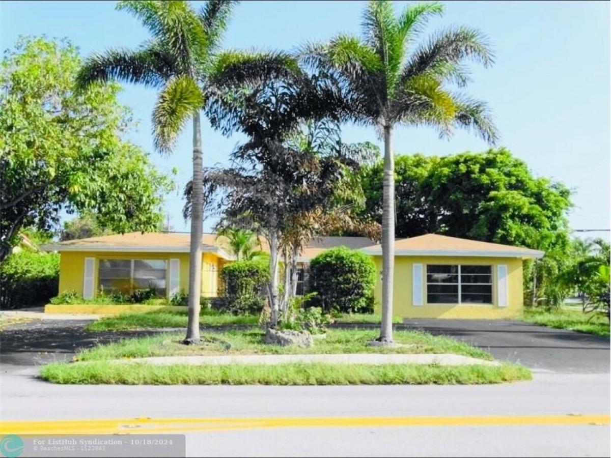 Picture of Home For Rent in Fort Lauderdale, Florida, United States