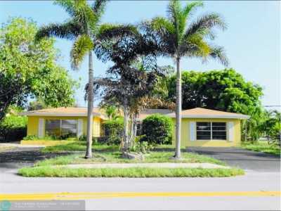 Home For Rent in Fort Lauderdale, Florida