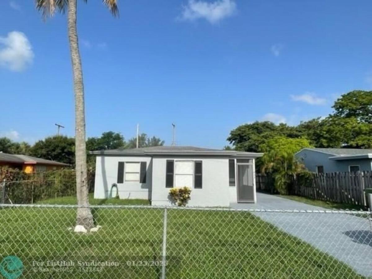 Picture of Home For Rent in Fort Lauderdale, Florida, United States