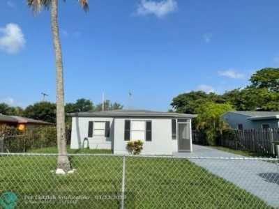 Home For Rent in Fort Lauderdale, Florida