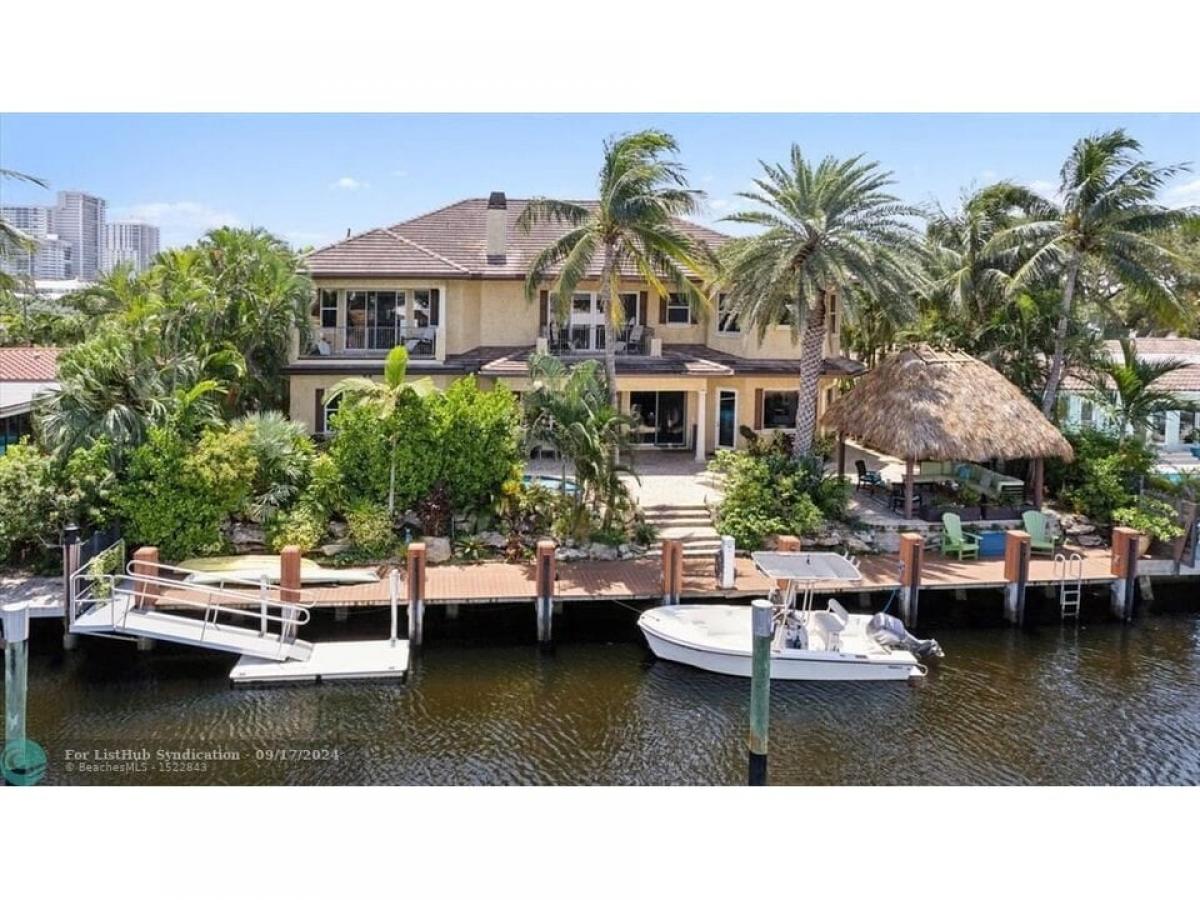 Picture of Home For Sale in Lauderdale by the Sea, Florida, United States